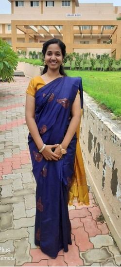 S.VARSHA