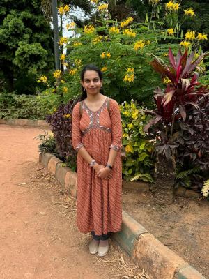 A.S.Manjari