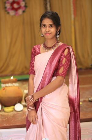 ப சக்தி 