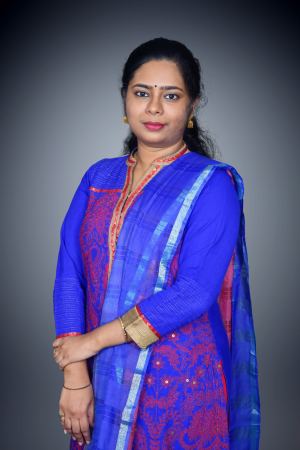 Dr. S AISHWARYA. MBBS