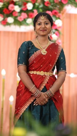 U.Sharanaya