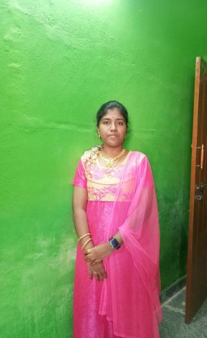 s மஹாலக்ஷ்மி B Sc ( maths)