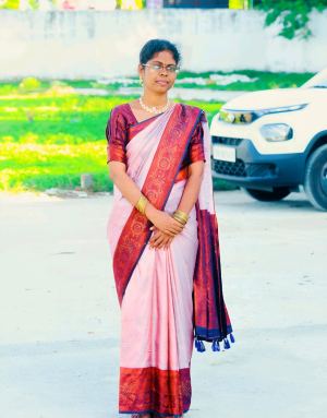 T Chithra DECE ( Re marriage )