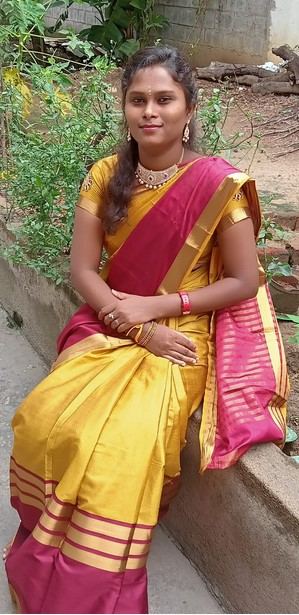M. Pooja