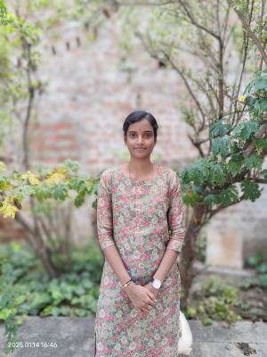 k SRIMATHI. MBA