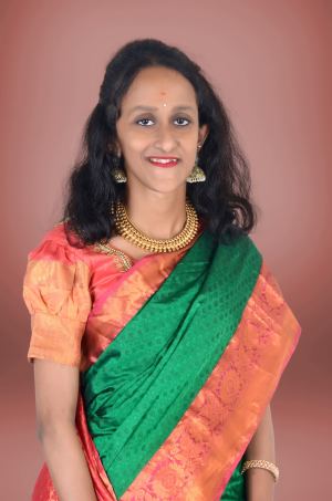 C.K. Padma Navaneetham