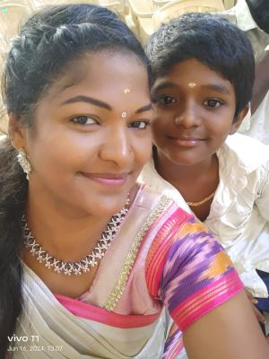 S.S.Hindumathi   