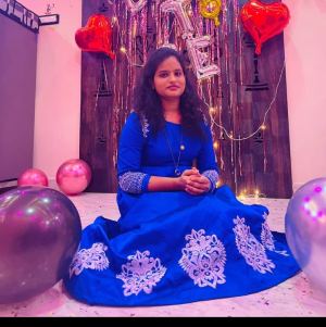 k Nivetha B.arch 