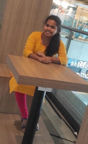 M.Lakshmi Priya