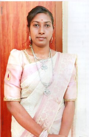 S.பிரகதீஸ்வரி