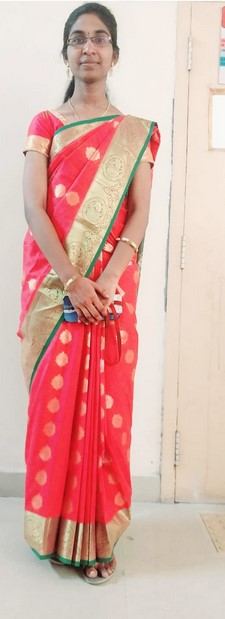 J.Haripriya