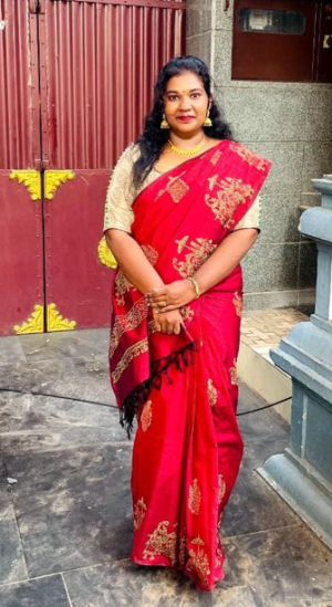 d Lavanya 