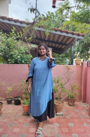 T DEEPIKA M Sc
