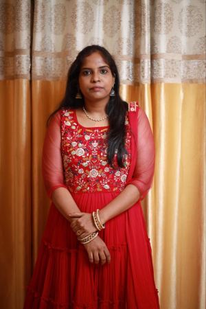 R.Kavitha Sree MCA