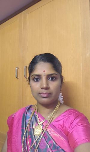 M.Deivanai