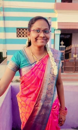 Dr V.பிரீத்தா