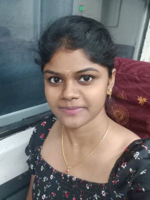 E அனுஷ்யா   BE