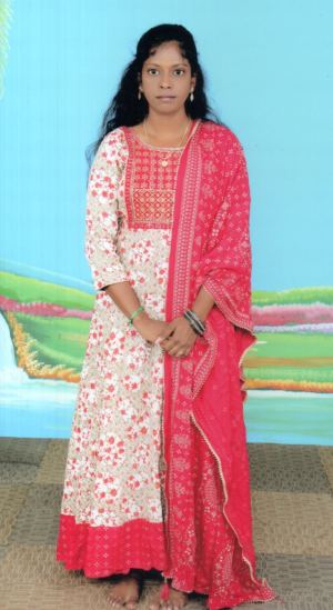 B.கவிதா