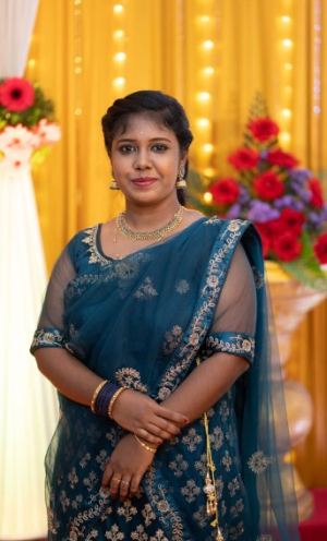 A.SARANYA