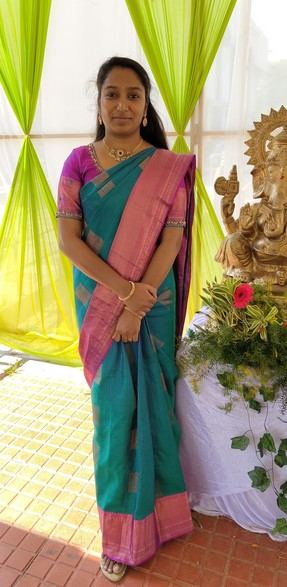 R.Jayasudha