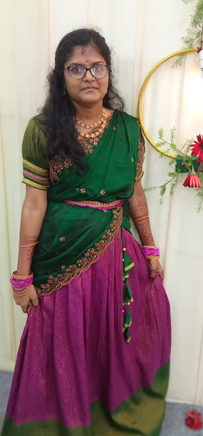 S.தேவிகாரமணி 