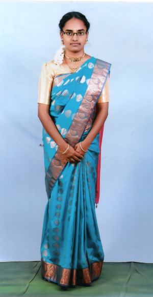M கௌதமி