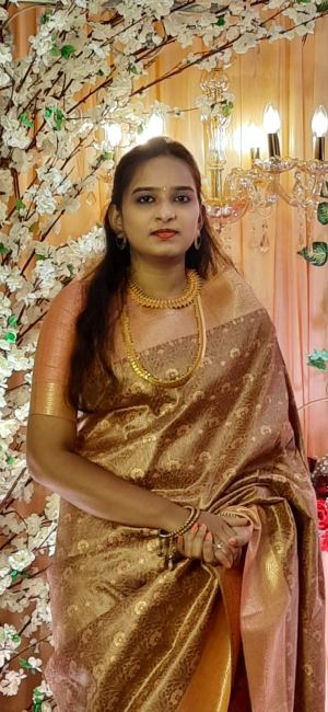 S.Swetha MBA 