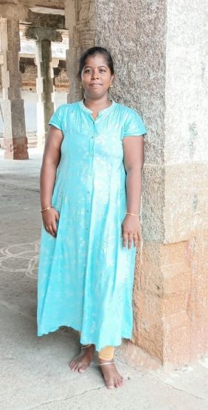 V.கவிதா