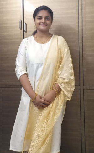 T Ranjhani