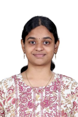 Nivedini krishnaraj 