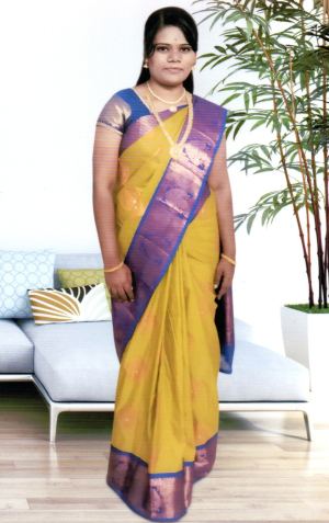 ரா.வந்தனா    MSc (cSE)