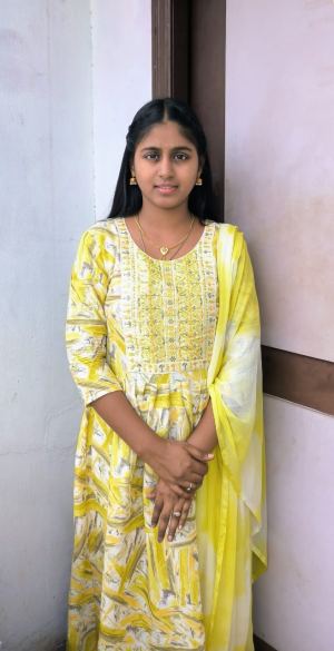 G.Reshma 