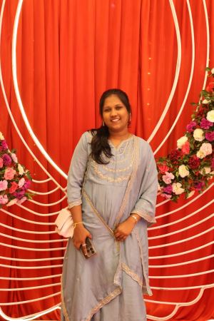 S.Bhavani