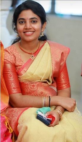 s Priyadarsshini BE.
