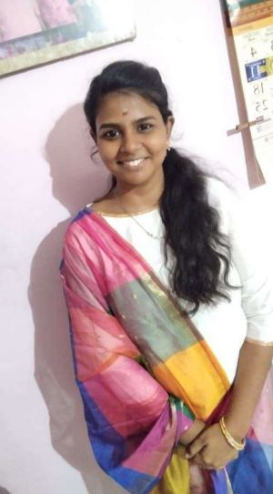 r   Nandhini