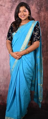 Revathi Muthu Kumaar