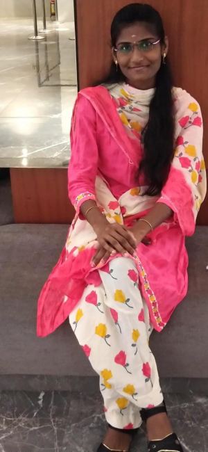 J JAYANTHI