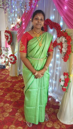 பா.எழிலரசி