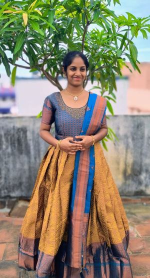 V.Anusha