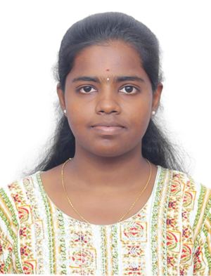 V.M.நந்திதா