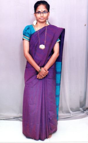 P.நந்தினி 