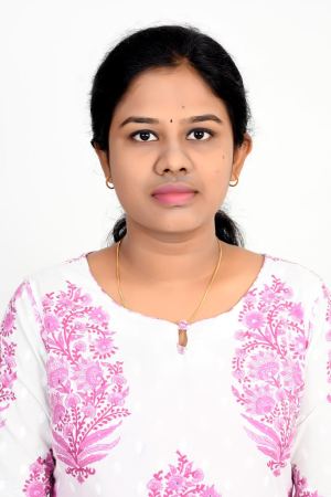 Dr M.RAJASHREE