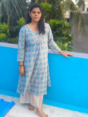 S. Reshma 