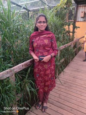 J.GOMATHI