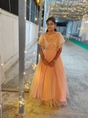 ப . ஷாலினி 