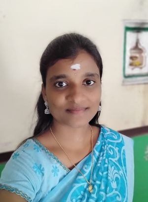 R.Keerthana