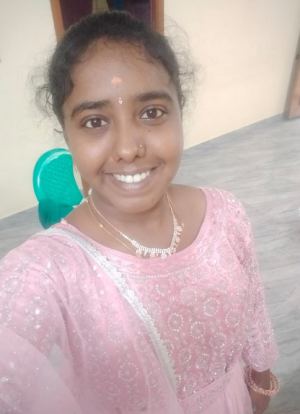 வ.கவிதர்ஷனி 