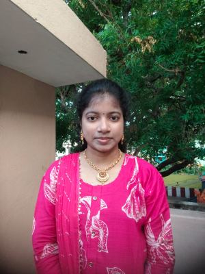 A.PRAVEENA