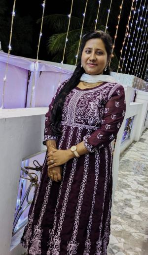 Bhavani Manivannan