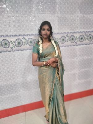 S சௌமியா   BCA 